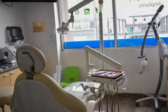 Slider image (2) I Love My Dentist Dental Clinic